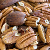 Caddo Pecans (Almost Shelled)