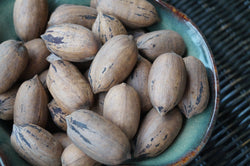 Cherryle Pecans (Almost Shelled)