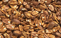 Lakota Pecans (Almost Shelled)