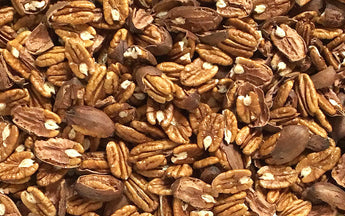 Lakota Pecans (Almost Shelled)